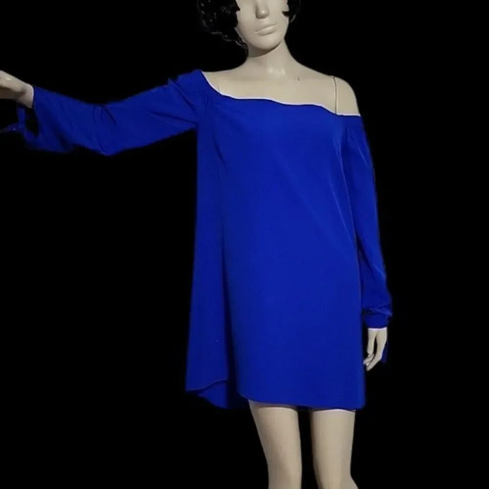 Off the Shoulder Dress